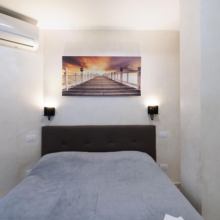 Roma Marine House Hotel Lido di Ostia Exterior photo