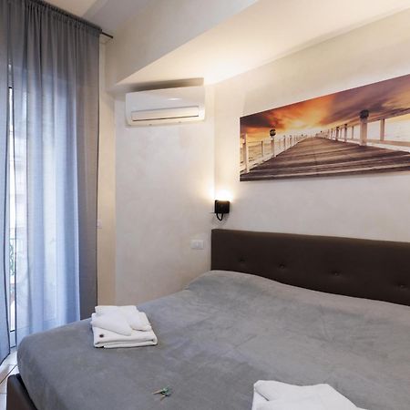 Roma Marine House Hotel Lido di Ostia Exterior photo