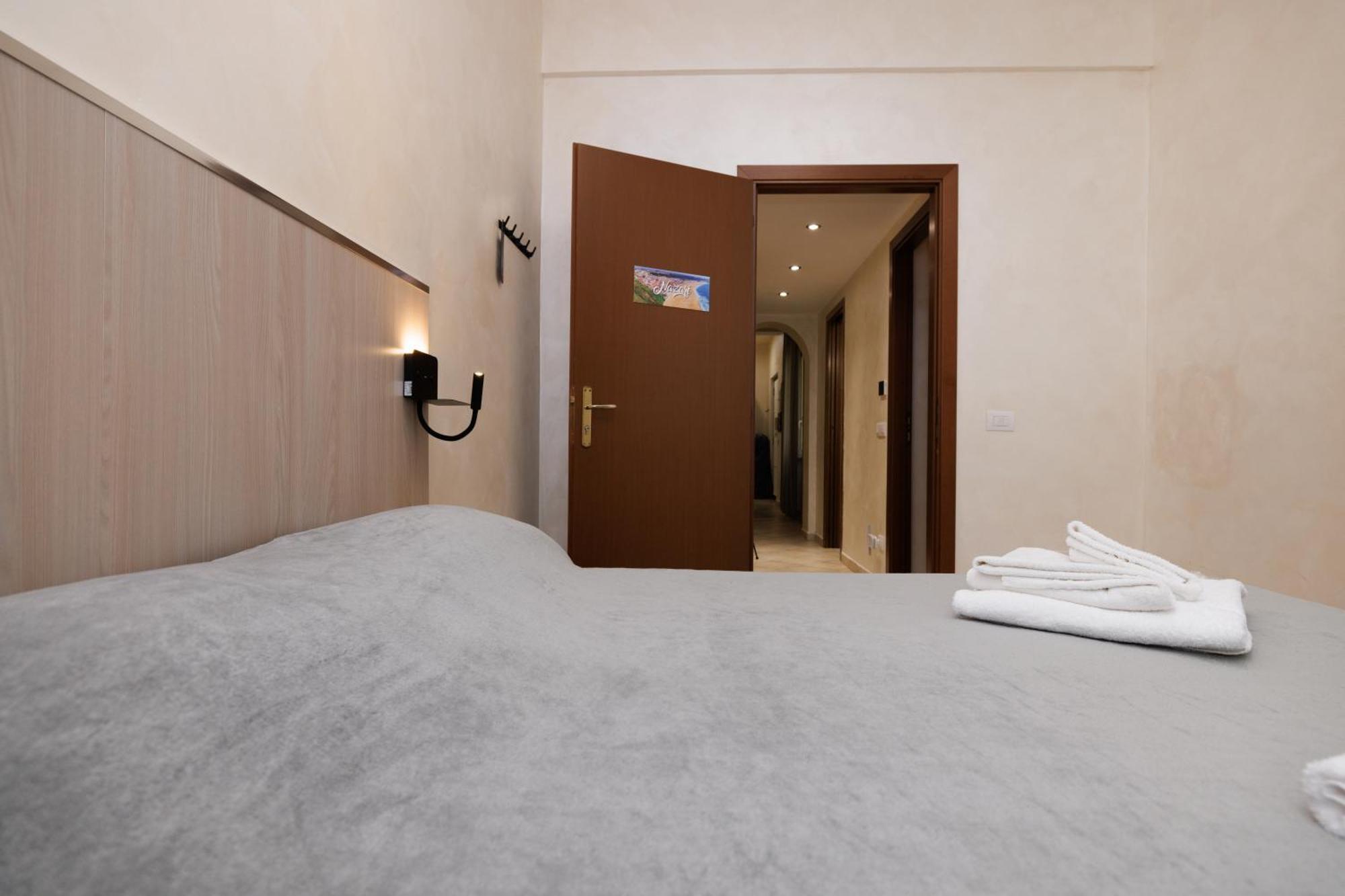 Roma Marine House Hotel Lido di Ostia Exterior photo