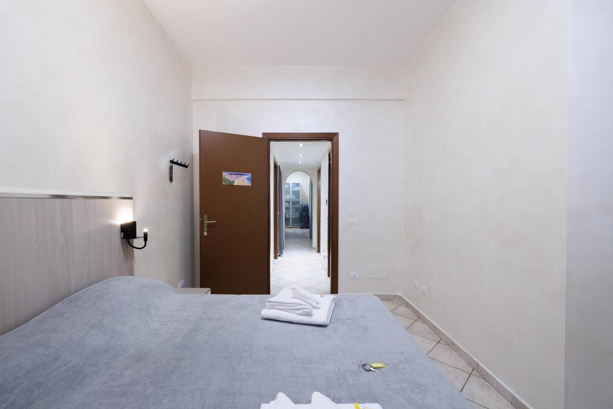 Roma Marine House Hotel Lido di Ostia Exterior photo